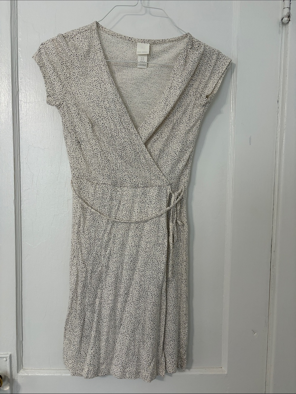 H&M dress